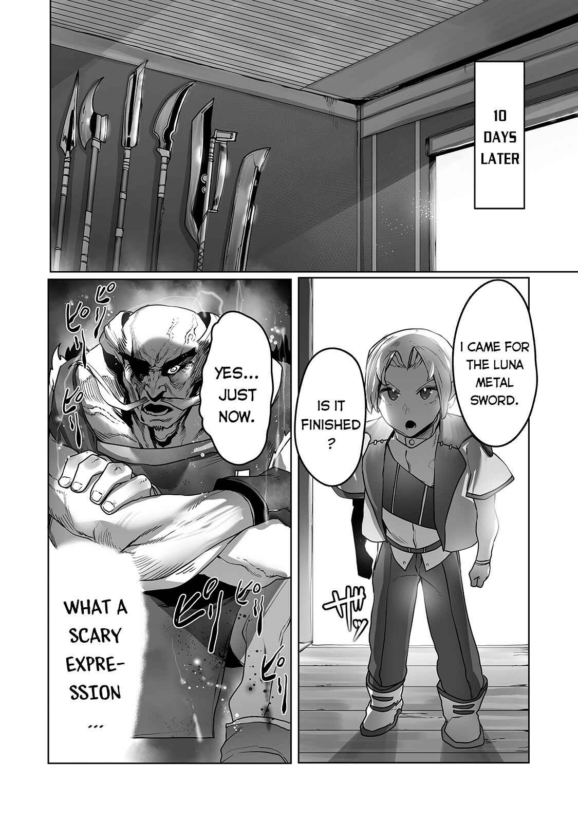 Ore no Zensei no Chishiki de Teihen Shoku Tamer ga Joukyuu Shoku ni Natte Shimai Sou na Ken Chapter 12 - Page 23