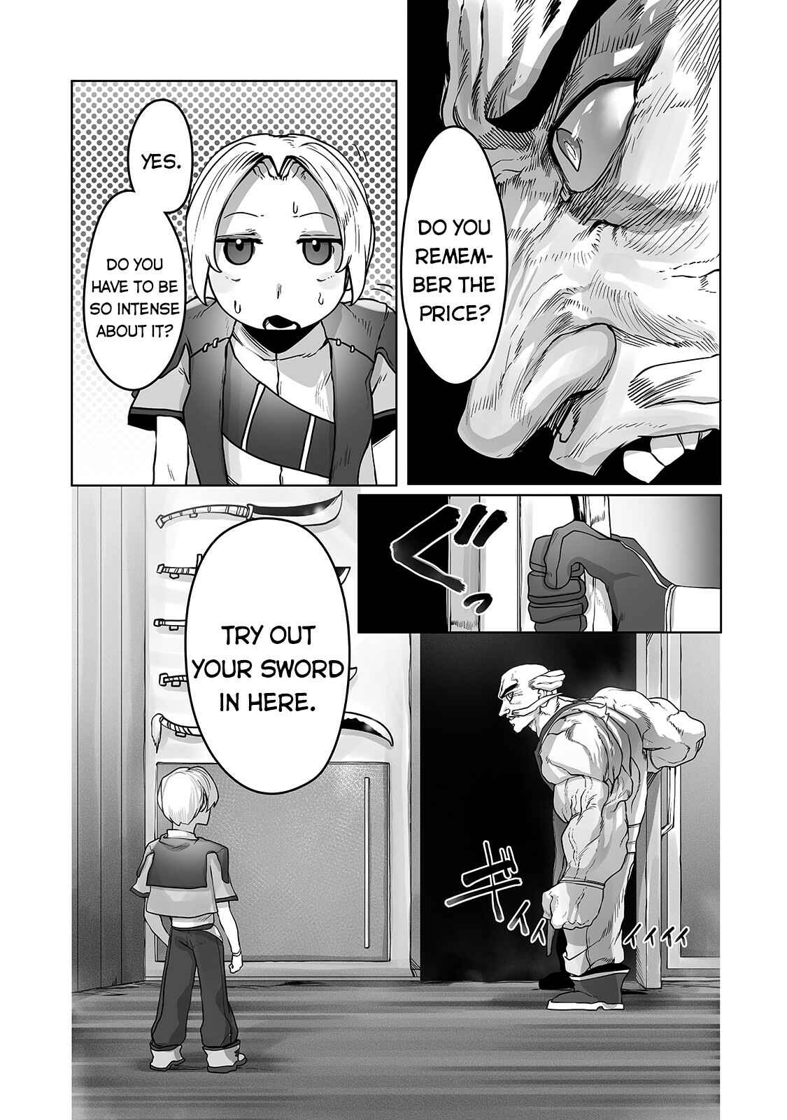 Ore no Zensei no Chishiki de Teihen Shoku Tamer ga Joukyuu Shoku ni Natte Shimai Sou na Ken Chapter 12 - Page 24