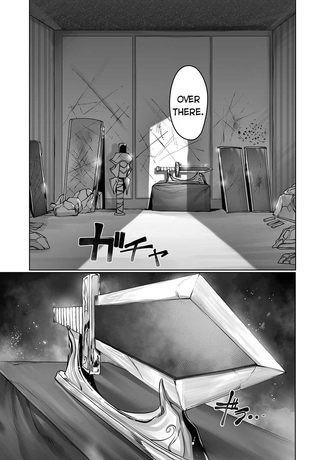 Ore no Zensei no Chishiki de Teihen Shoku Tamer ga Joukyuu Shoku ni Natte Shimai Sou na Ken Chapter 12 - Page 26