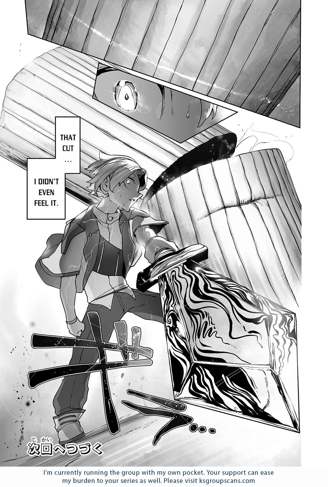 Ore no Zensei no Chishiki de Teihen Shoku Tamer ga Joukyuu Shoku ni Natte Shimai Sou na Ken Chapter 12 - Page 30