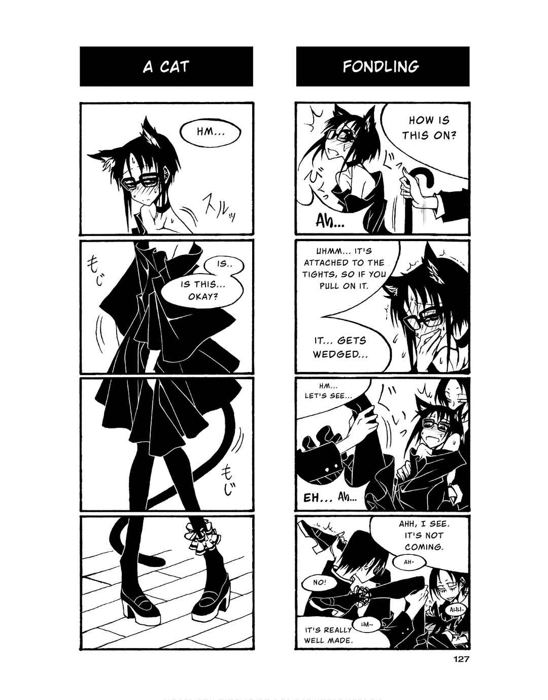 Houkago Play Chapter 89 - Page 5