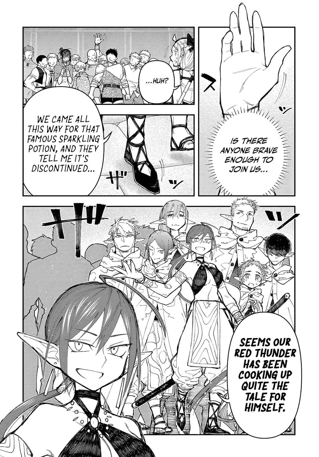 Juunenme, Kikan wo Akirameta Ten'isha wa Imasara Shujinkou ni Naru Chapter 9 - Page 10
