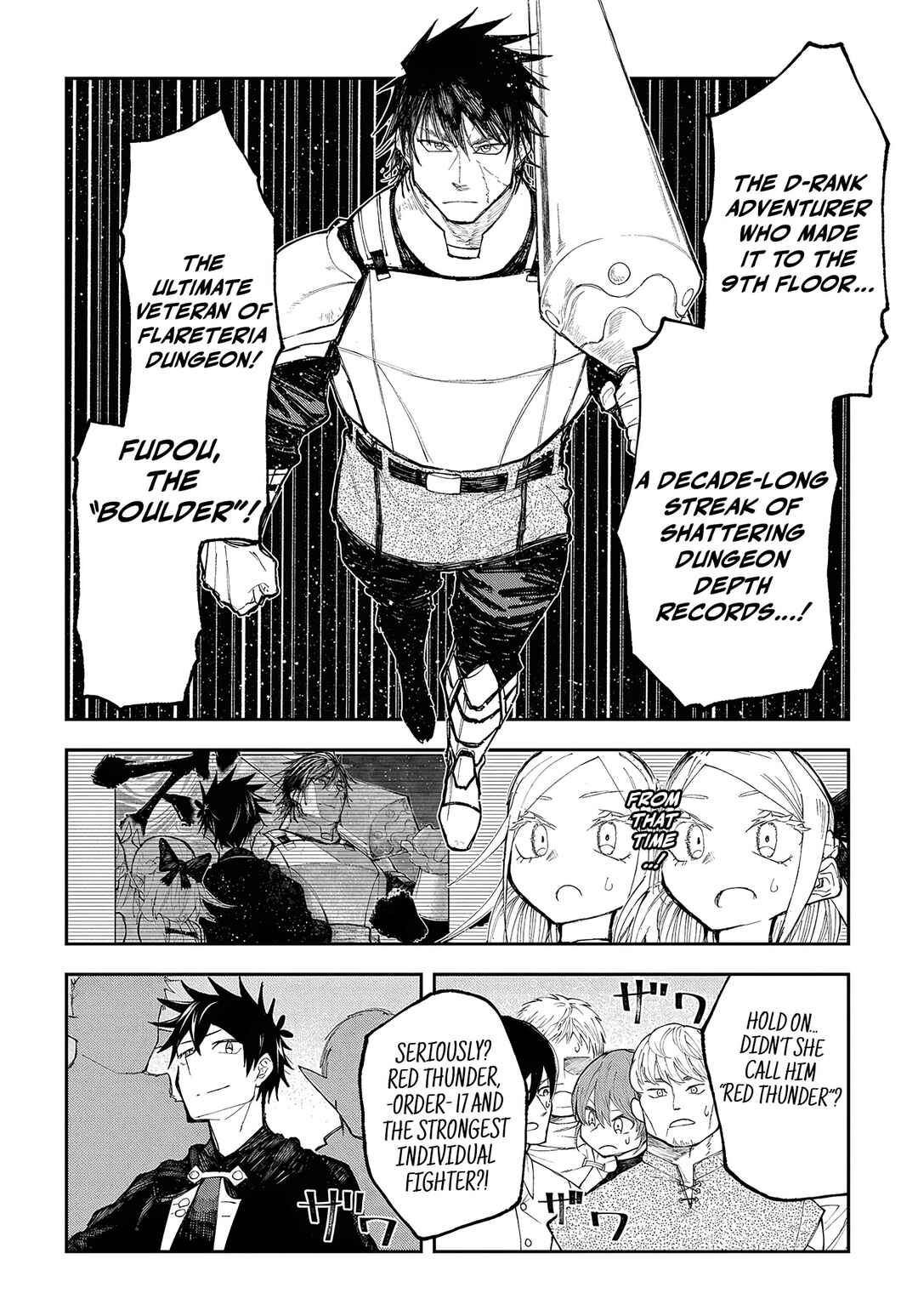 Juunenme, Kikan wo Akirameta Ten'isha wa Imasara Shujinkou ni Naru Chapter 9 - Page 14