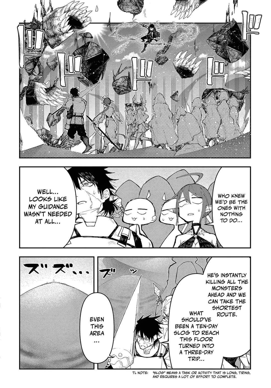 Juunenme, Kikan wo Akirameta Ten'isha wa Imasara Shujinkou ni Naru Chapter 9 - Page 19
