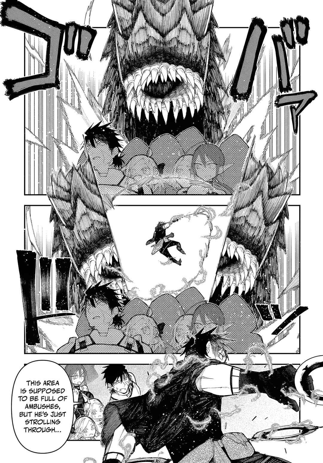 Juunenme, Kikan wo Akirameta Ten'isha wa Imasara Shujinkou ni Naru Chapter 9 - Page 20