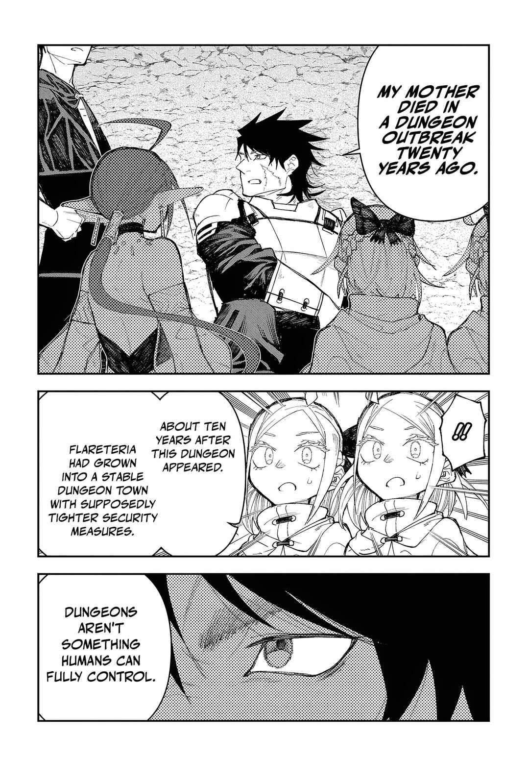 Juunenme, Kikan wo Akirameta Ten'isha wa Imasara Shujinkou ni Naru Chapter 9 - Page 25