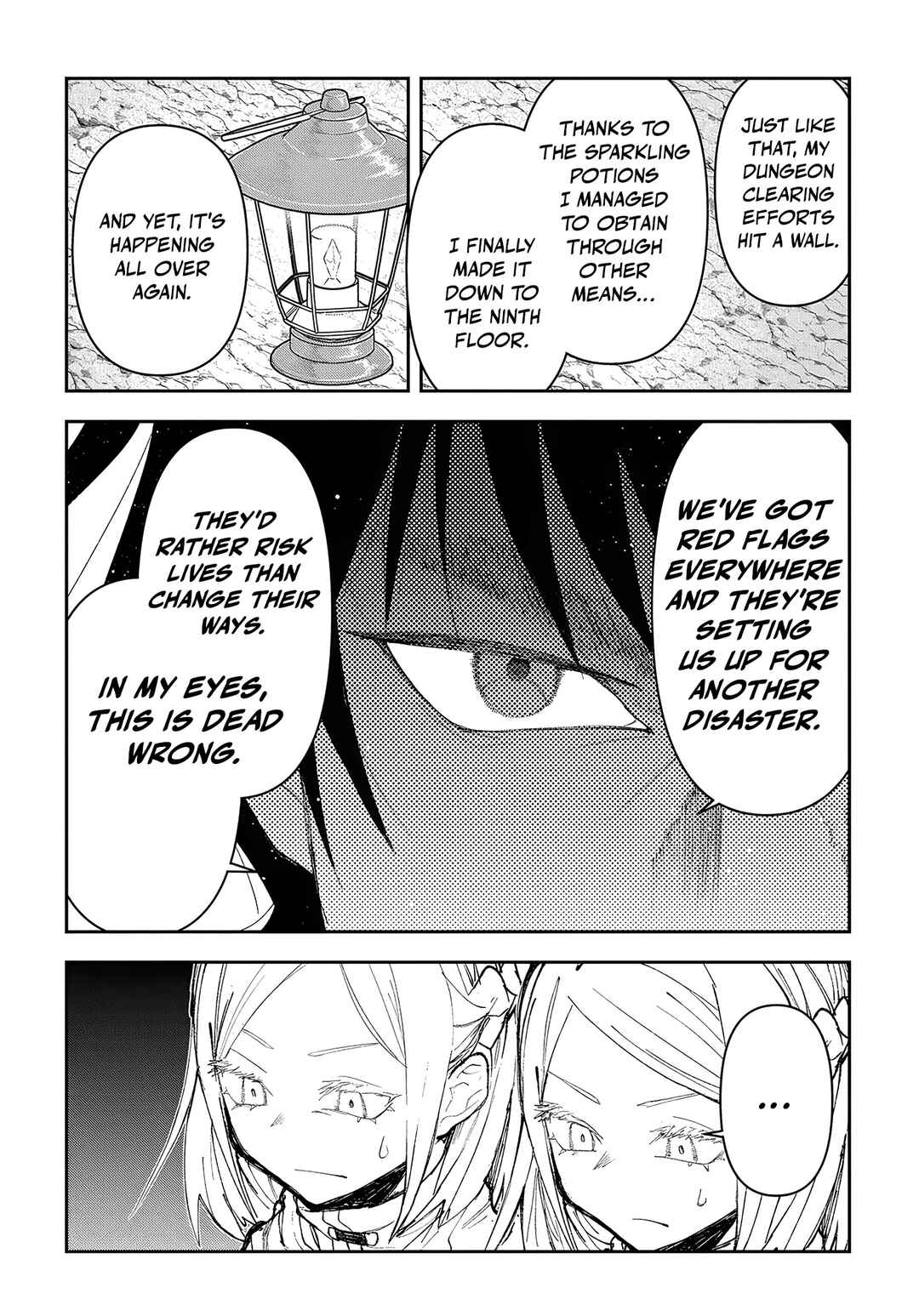 Juunenme, Kikan wo Akirameta Ten'isha wa Imasara Shujinkou ni Naru Chapter 9 - Page 27