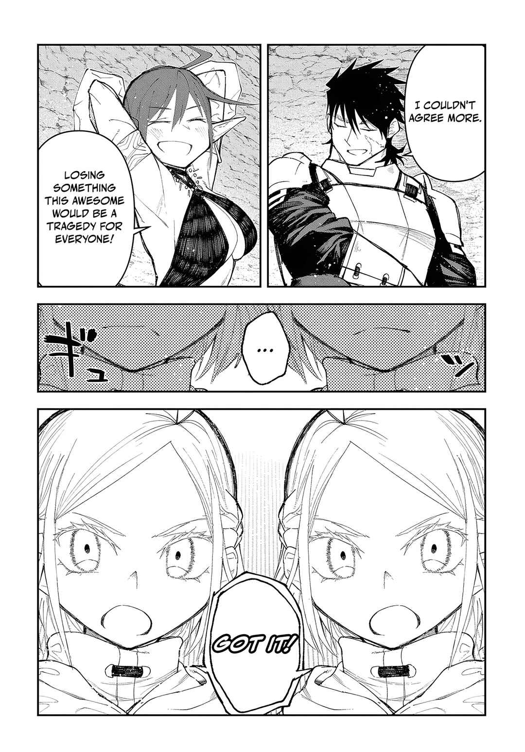 Juunenme, Kikan wo Akirameta Ten'isha wa Imasara Shujinkou ni Naru Chapter 9 - Page 29