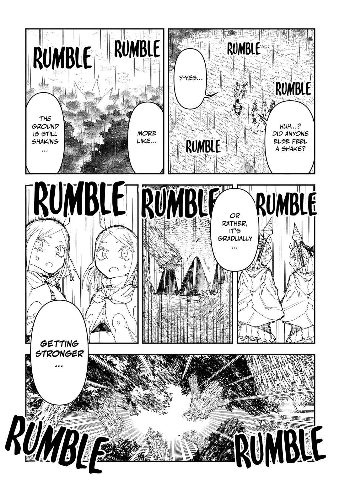 Juunenme, Kikan wo Akirameta Ten'isha wa Imasara Shujinkou ni Naru Chapter 9 - Page 36