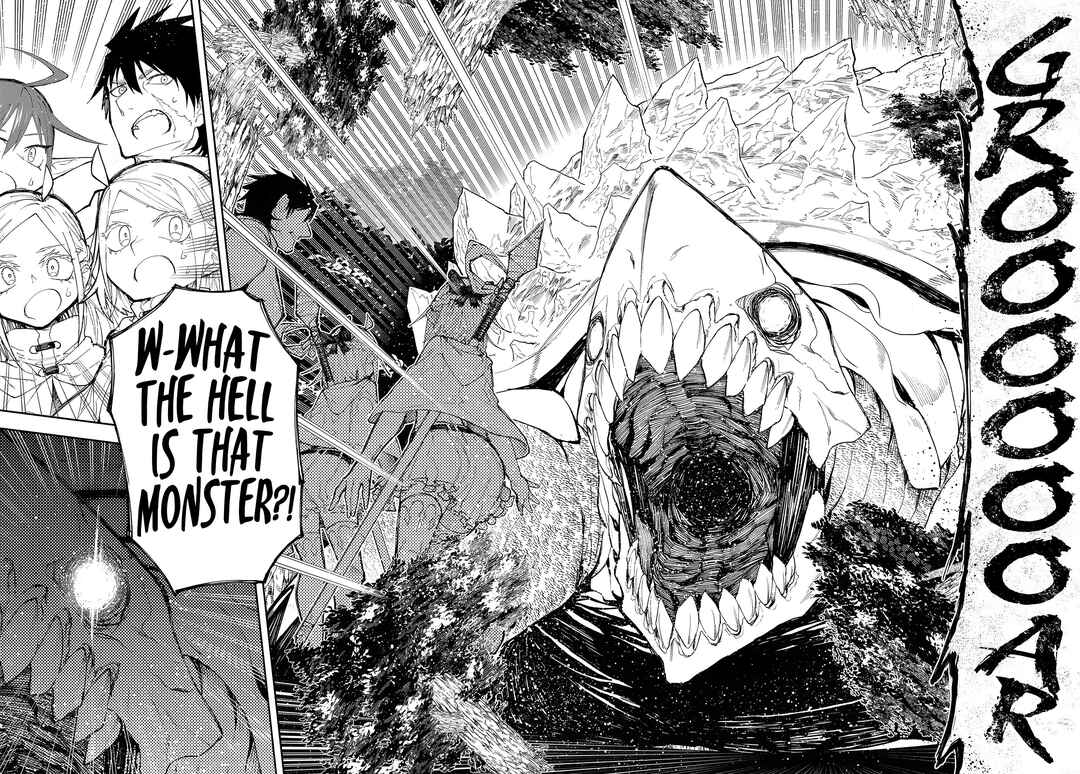 Juunenme, Kikan wo Akirameta Ten'isha wa Imasara Shujinkou ni Naru Chapter 9 - Page 37