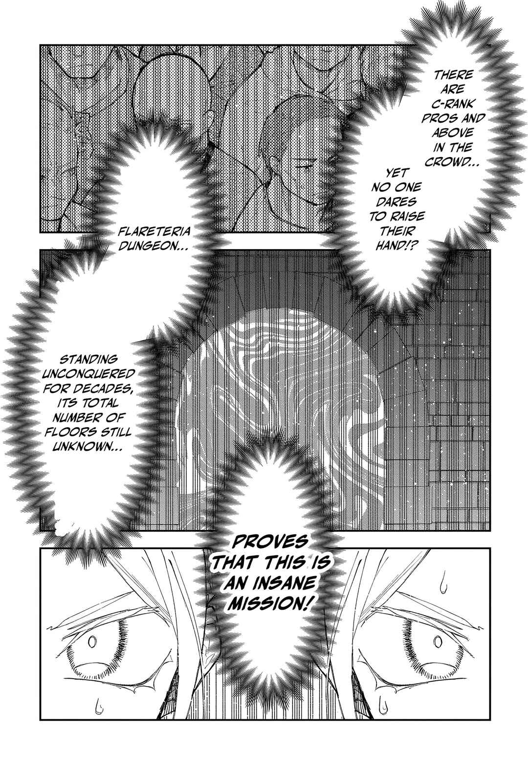 Juunenme, Kikan wo Akirameta Ten'isha wa Imasara Shujinkou ni Naru Chapter 9 - Page 9
