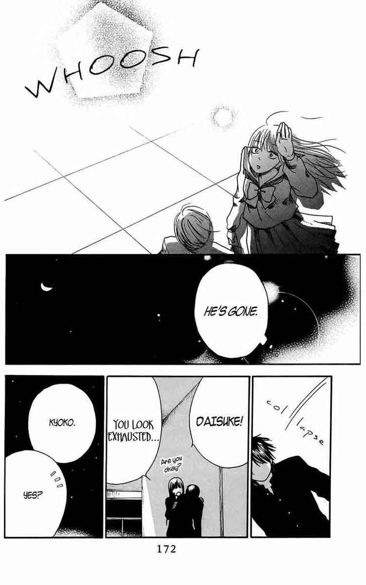 Furou Kyoudai Chapter 5 - Page 28