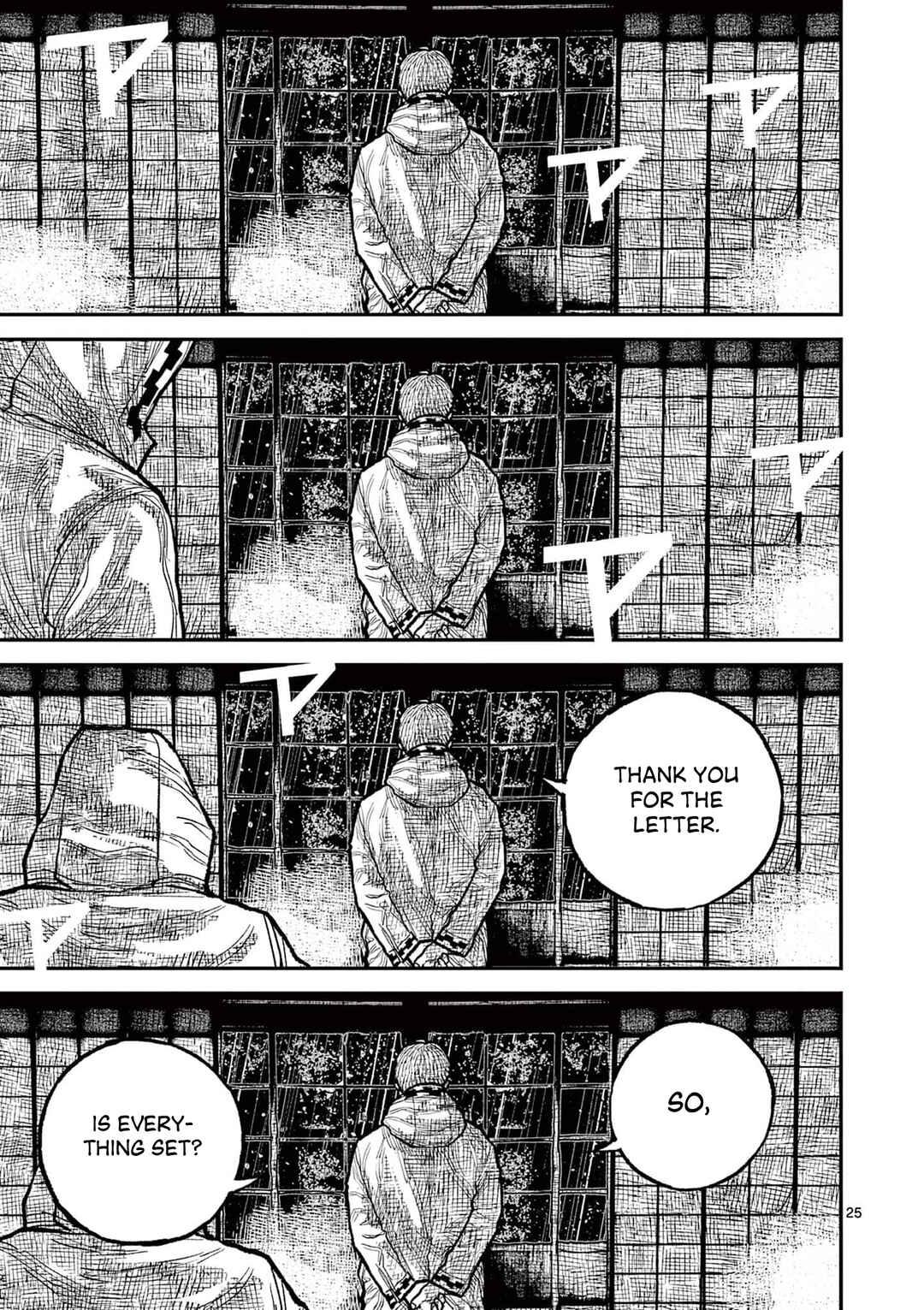 Nippon Sangoku Chapter 16 - Page 28