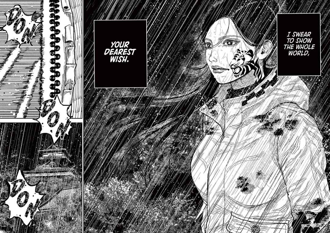 Nippon Sangoku Chapter 16 - Page 49