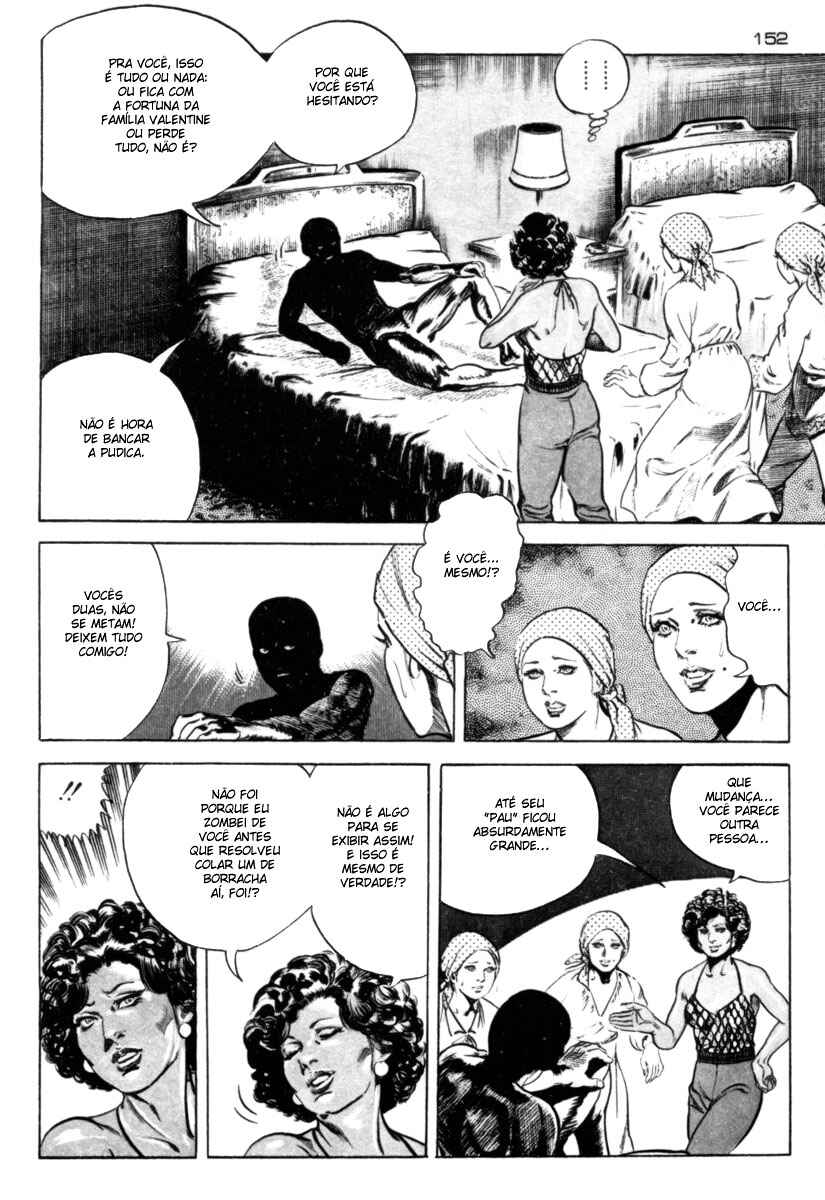 Experimental Doll Dummy Oscar Chapter 56 - Page 4