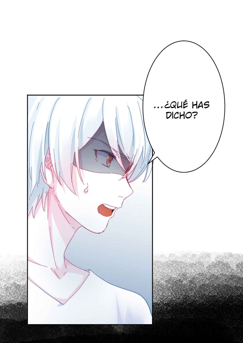 Get Off! Dr. Ghost Chapter 30 - Page 11