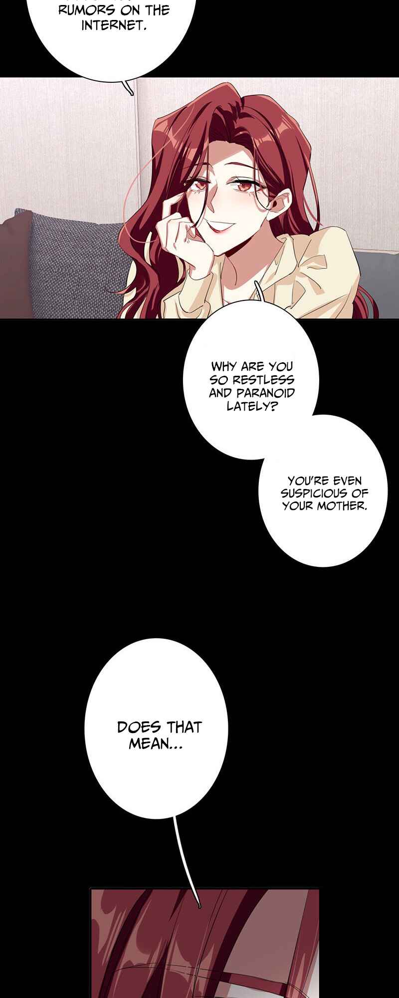 Star Dream Idol Project Chapter 305 - Page 15