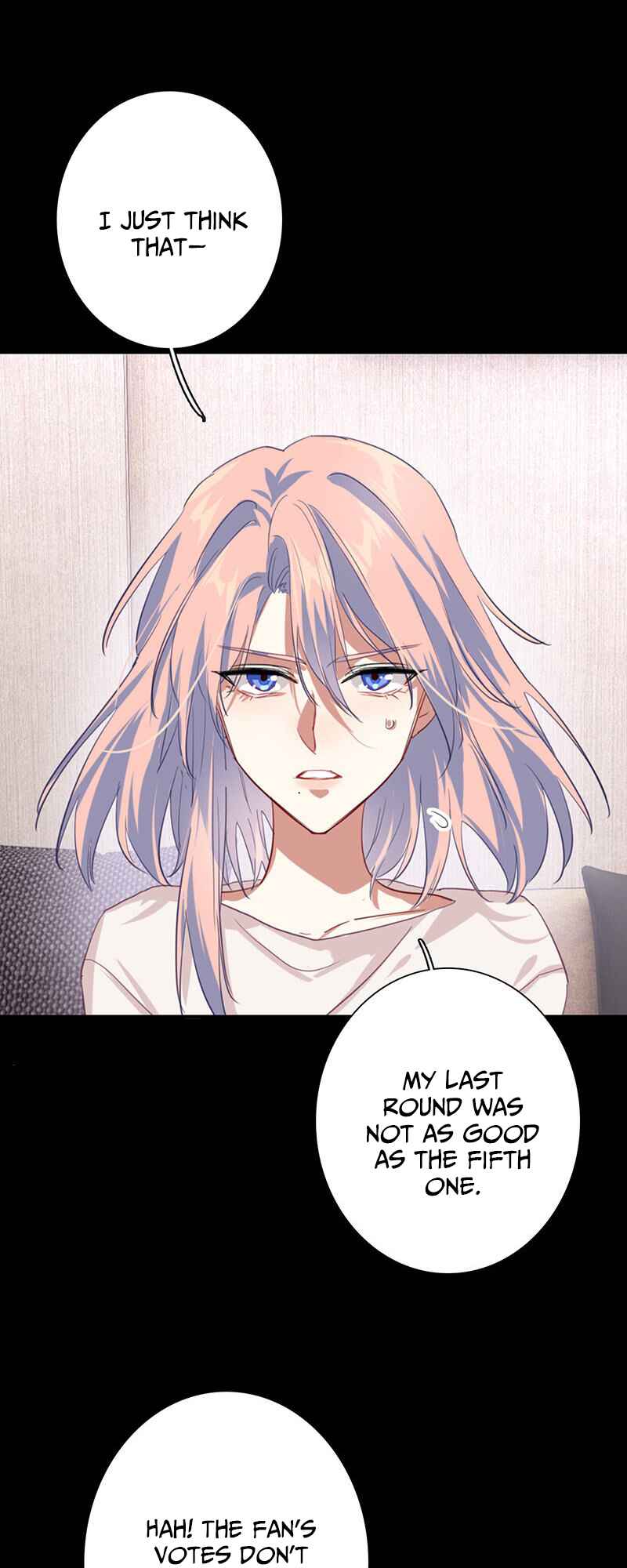 Star Dream Idol Project Chapter 305 - Page 17