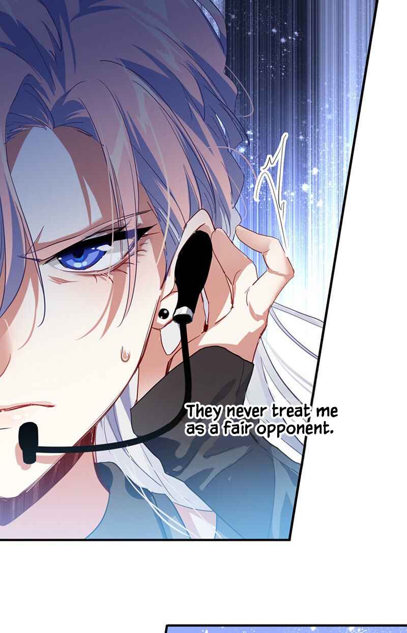 Star Dream Idol Project Chapter 305 - Page 19