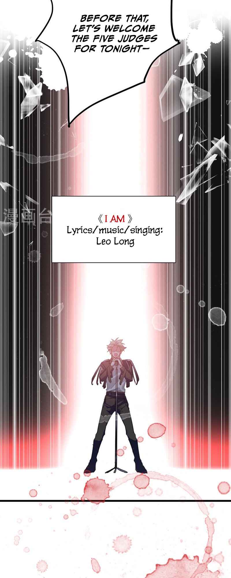 Star Dream Idol Project Chapter 305 - Page 5