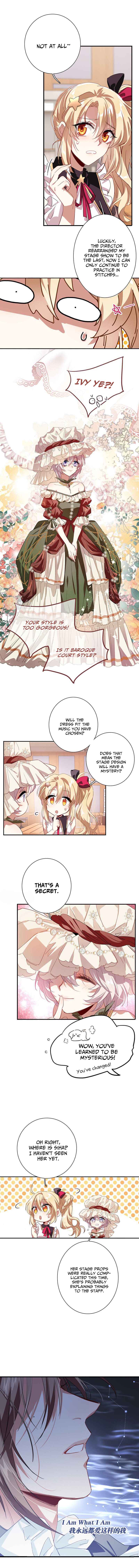 Star Dream Idol Project Chapter 305 - Page 8