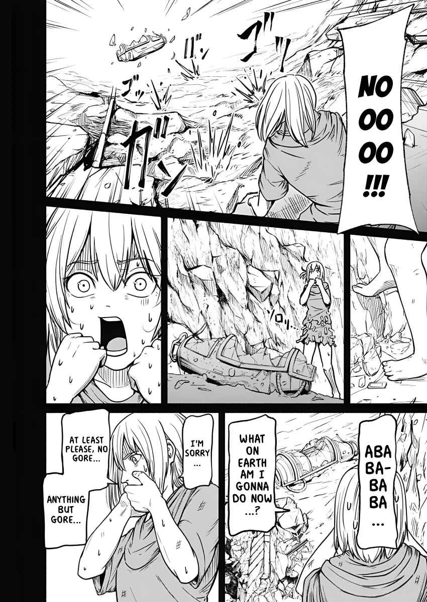 Alma Chapter 28 - Page 12