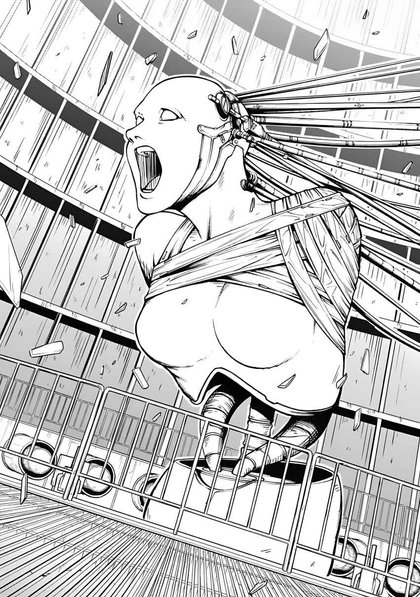 Alma Chapter 28 - Page 20