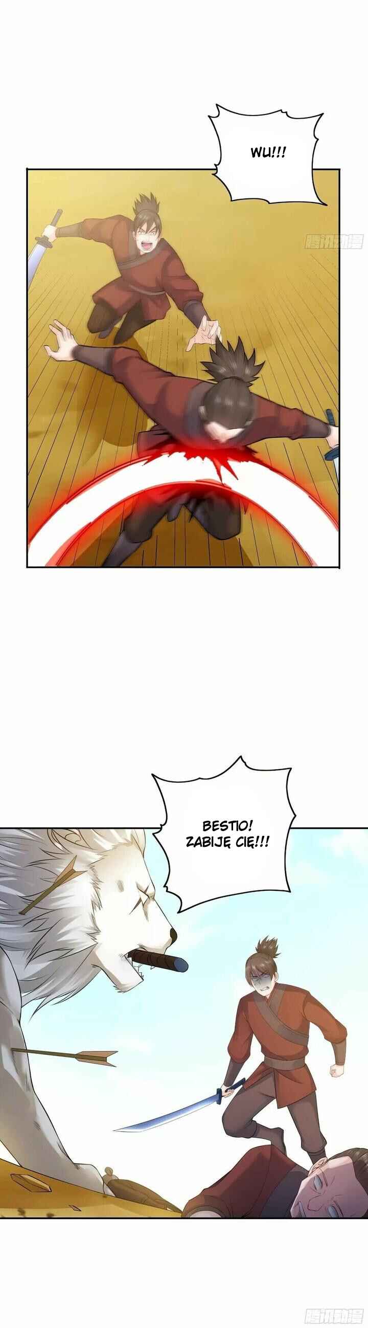 Bèipò Chéngwéi Fǎnpài Zhuìxù Chapter 97 - Page 15