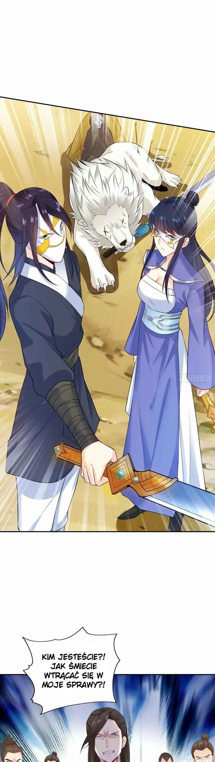Bèipò Chéngwéi Fǎnpài Zhuìxù Chapter 97 - Page 18