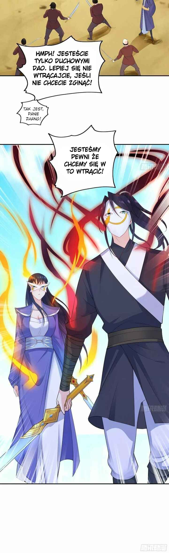 Bèipò Chéngwéi Fǎnpài Zhuìxù Chapter 97 - Page 21