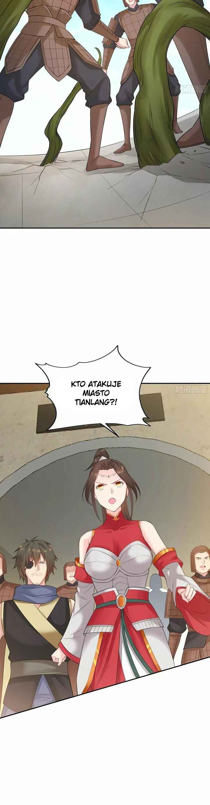 Bèipò Chéngwéi Fǎnpài Zhuìxù Chapter 97 - Page 4