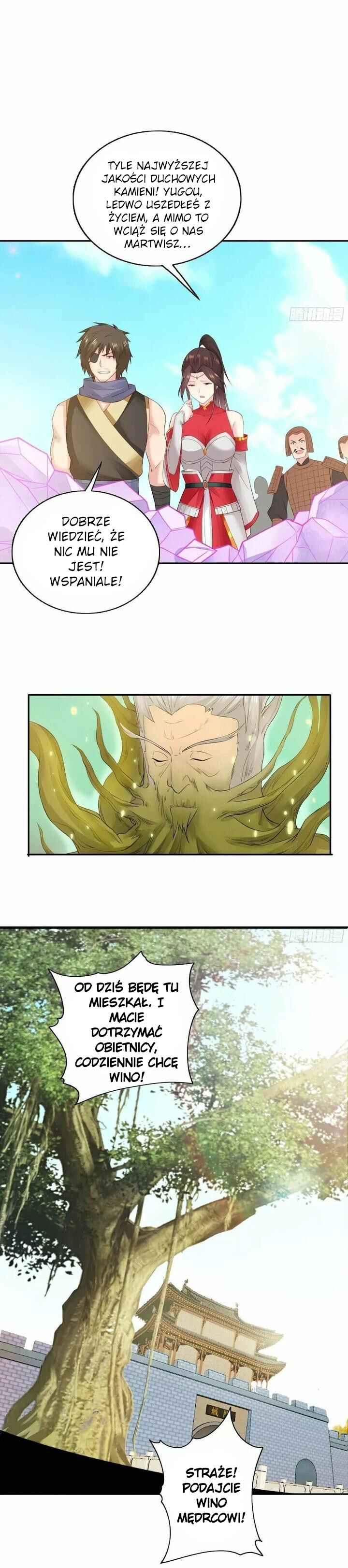 Bèipò Chéngwéi Fǎnpài Zhuìxù Chapter 97 - Page 7