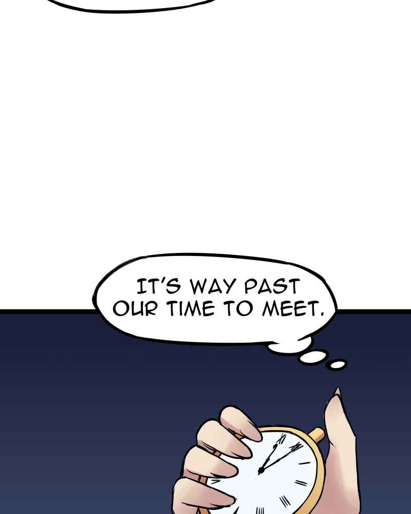 Everywhere & Nowhere Chapter 202 - Page 10