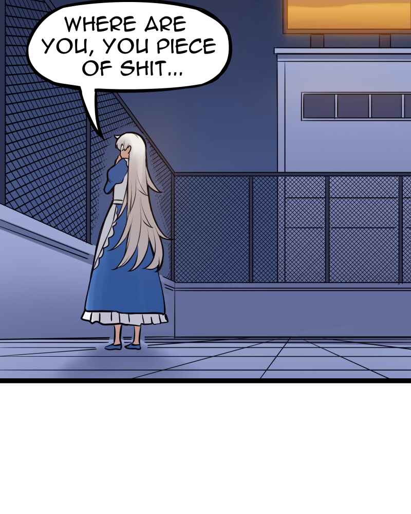 Everywhere & Nowhere Chapter 202 - Page 16