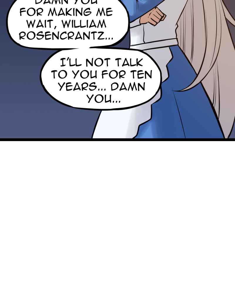 Everywhere & Nowhere Chapter 202 - Page 18
