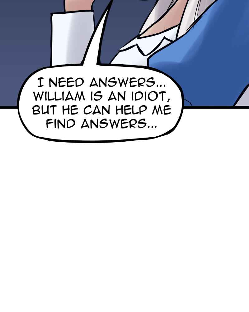 Everywhere & Nowhere Chapter 202 - Page 20