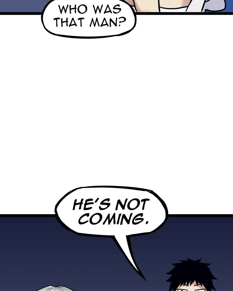 Everywhere & Nowhere Chapter 202 - Page 22