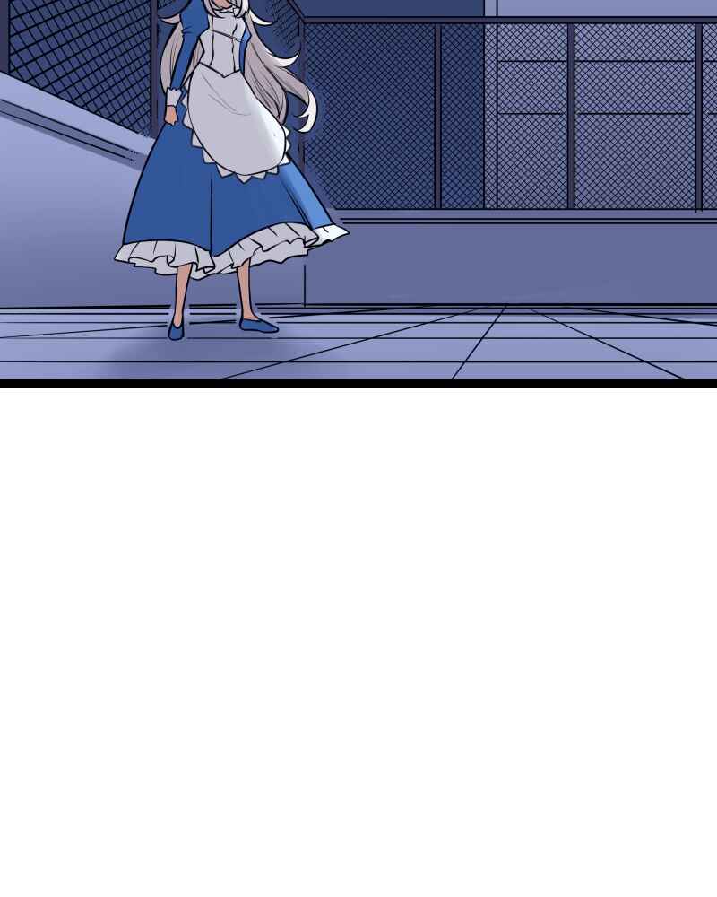 Everywhere & Nowhere Chapter 202 - Page 30