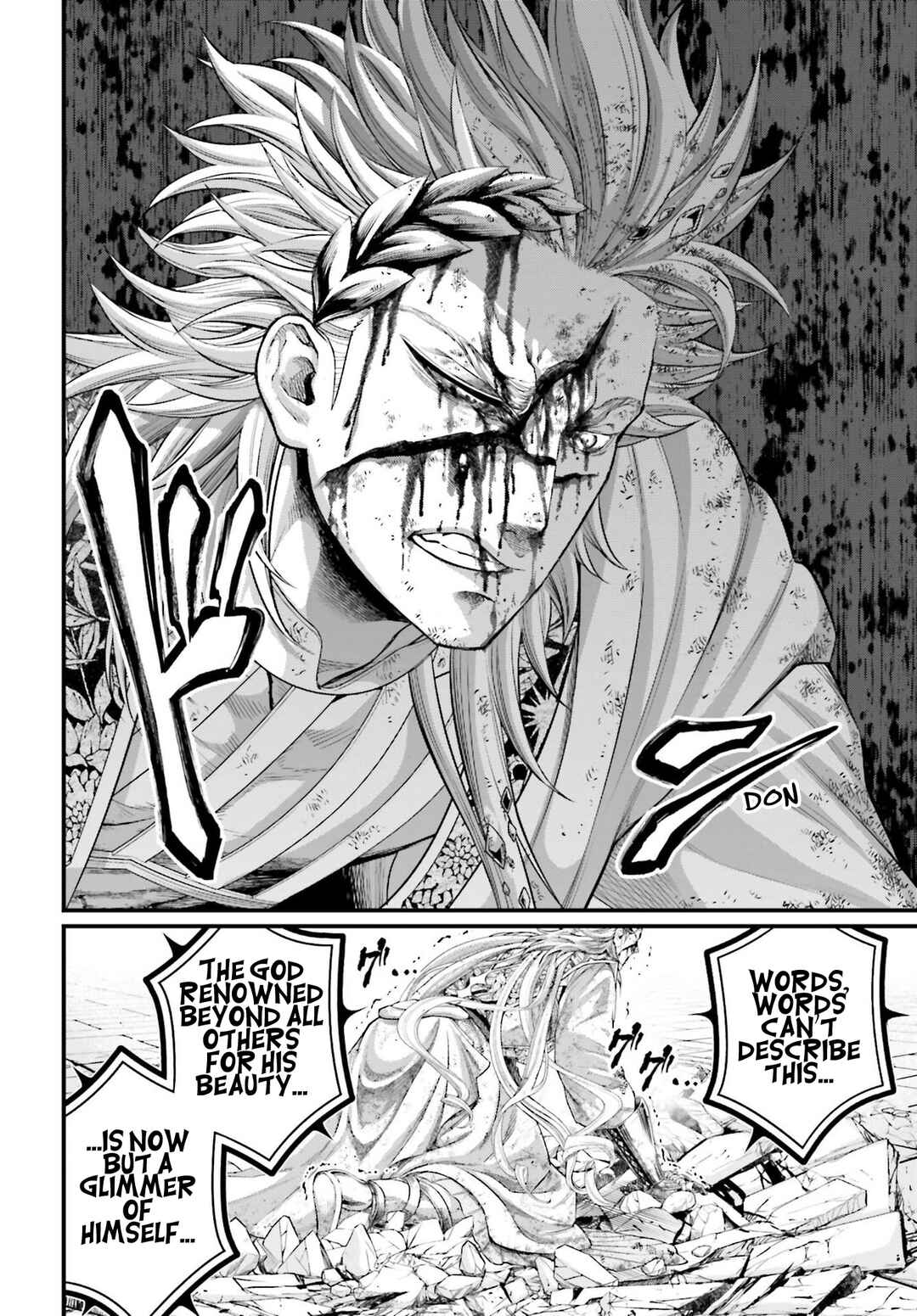 Shuumatsu no Valkyrie Chapter 82 - Page 9