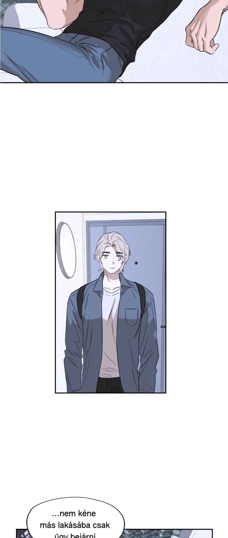 Aesthetics of Unpleasantness Chapter 7 - Page 10