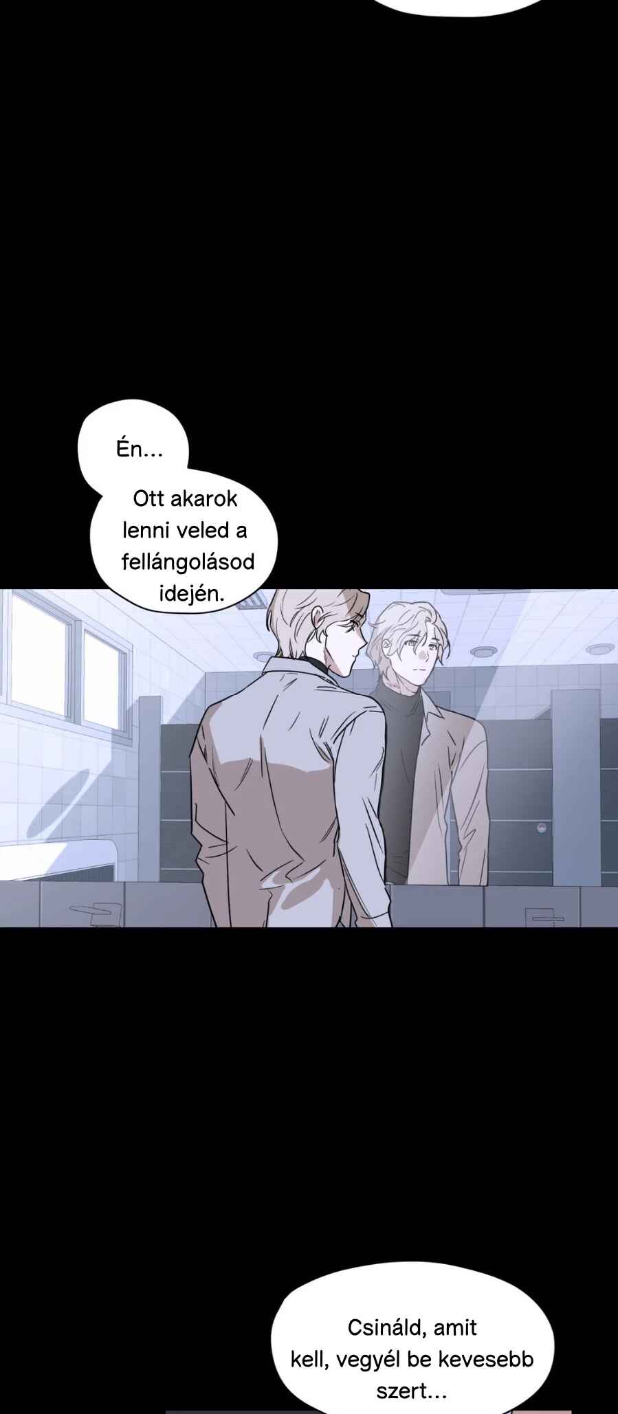 Aesthetics of Unpleasantness Chapter 7 - Page 21