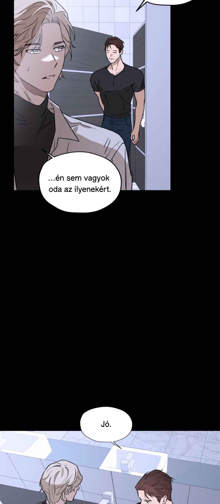 Aesthetics of Unpleasantness Chapter 7 - Page 23