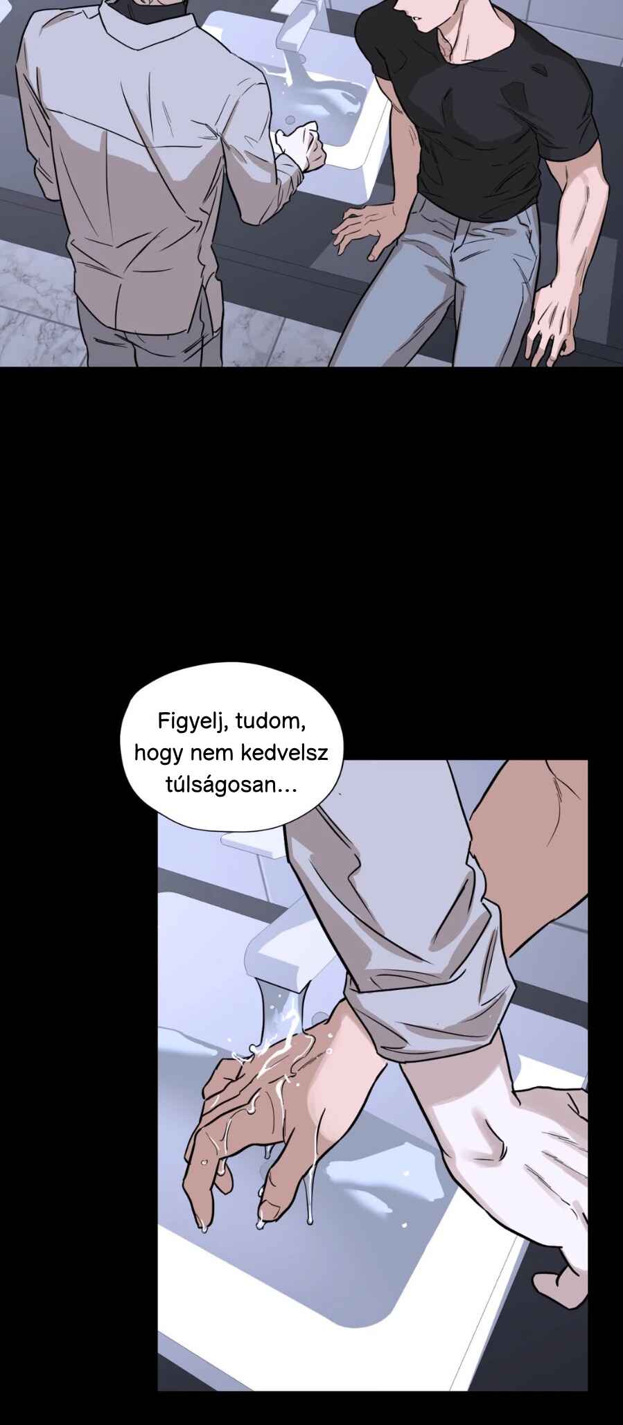 Aesthetics of Unpleasantness Chapter 7 - Page 24