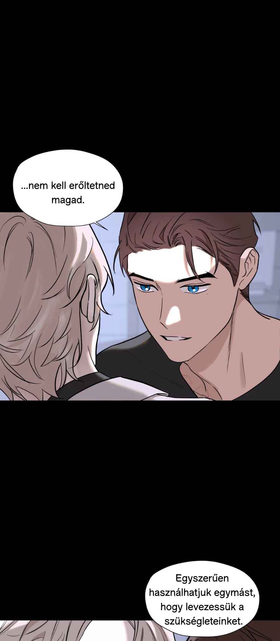 Aesthetics of Unpleasantness Chapter 7 - Page 25