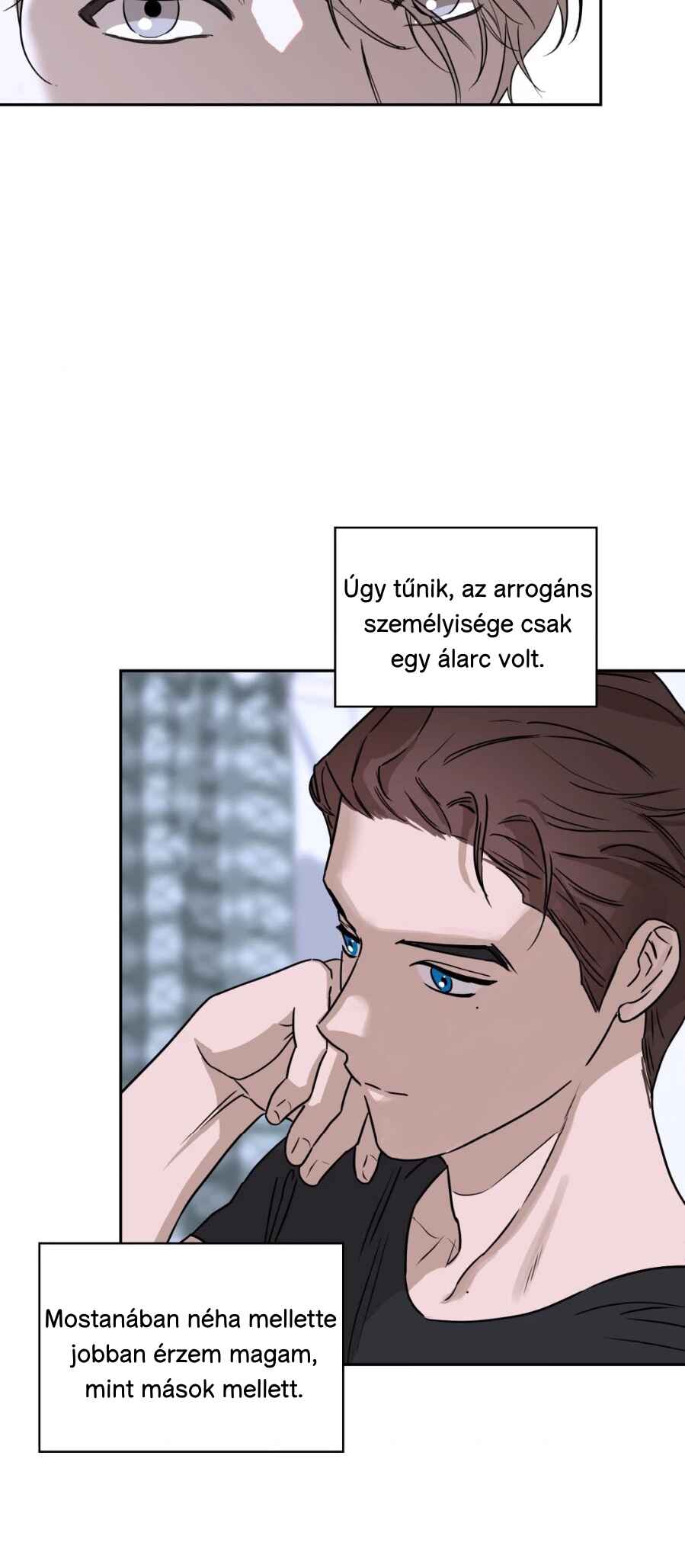 Aesthetics of Unpleasantness Chapter 7 - Page 27