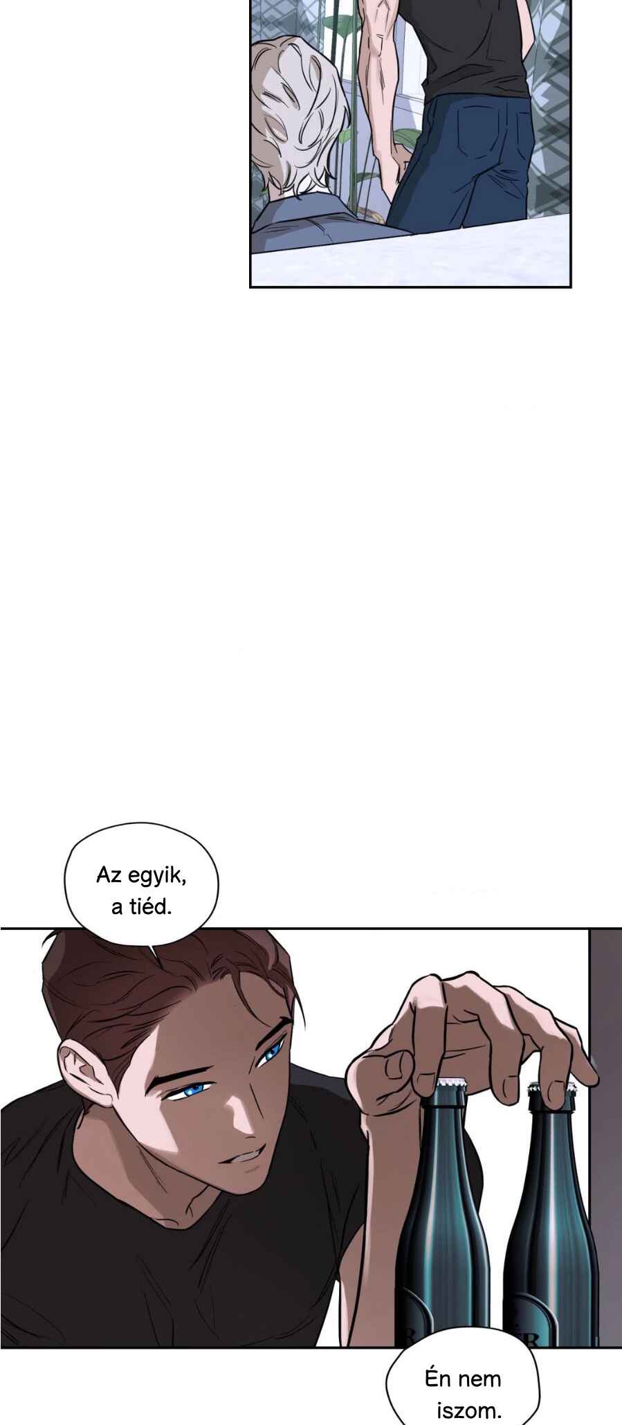Aesthetics of Unpleasantness Chapter 7 - Page 29