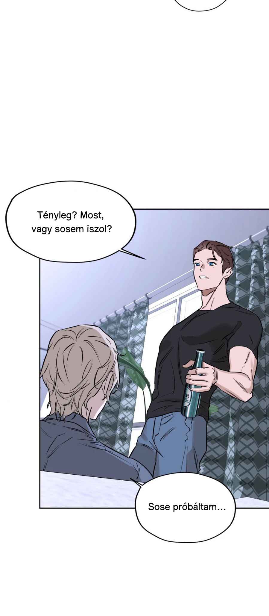Aesthetics of Unpleasantness Chapter 7 - Page 30
