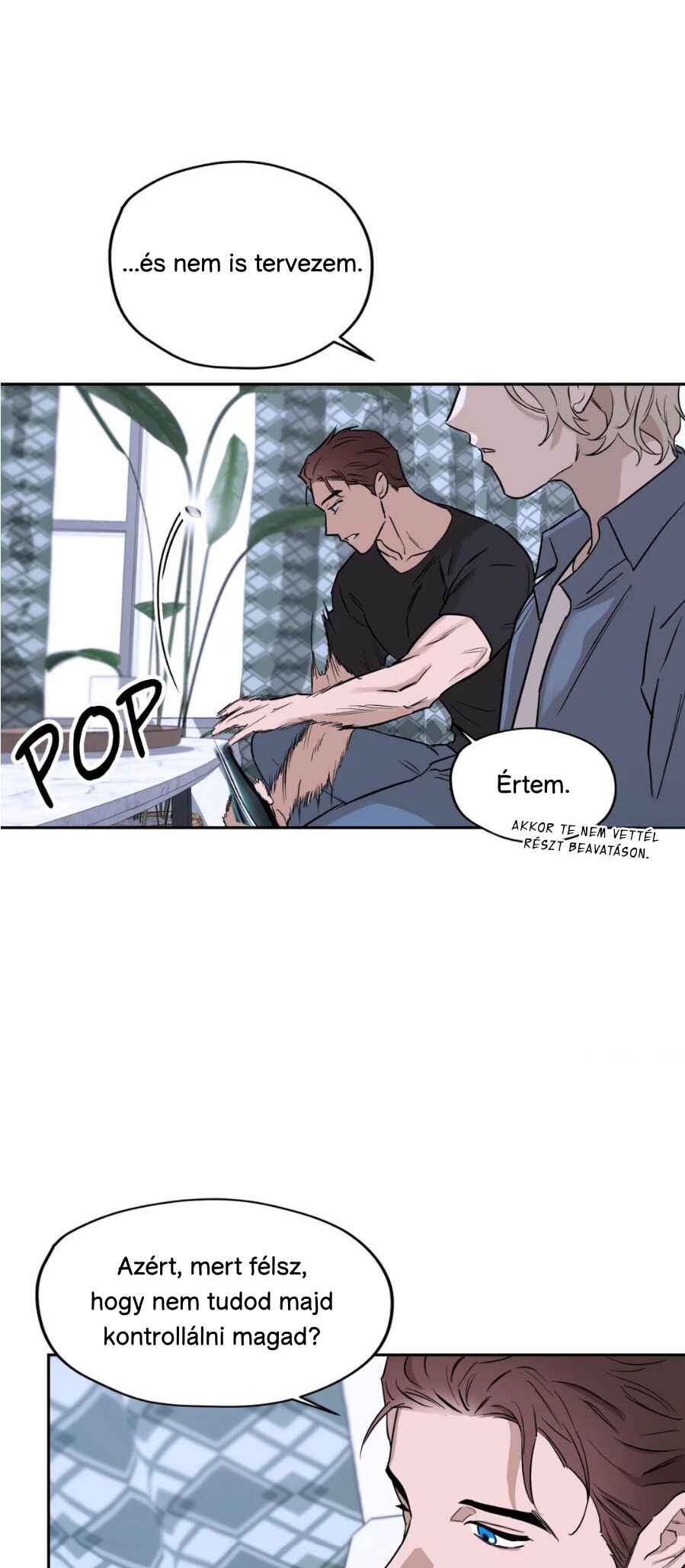 Aesthetics of Unpleasantness Chapter 7 - Page 31
