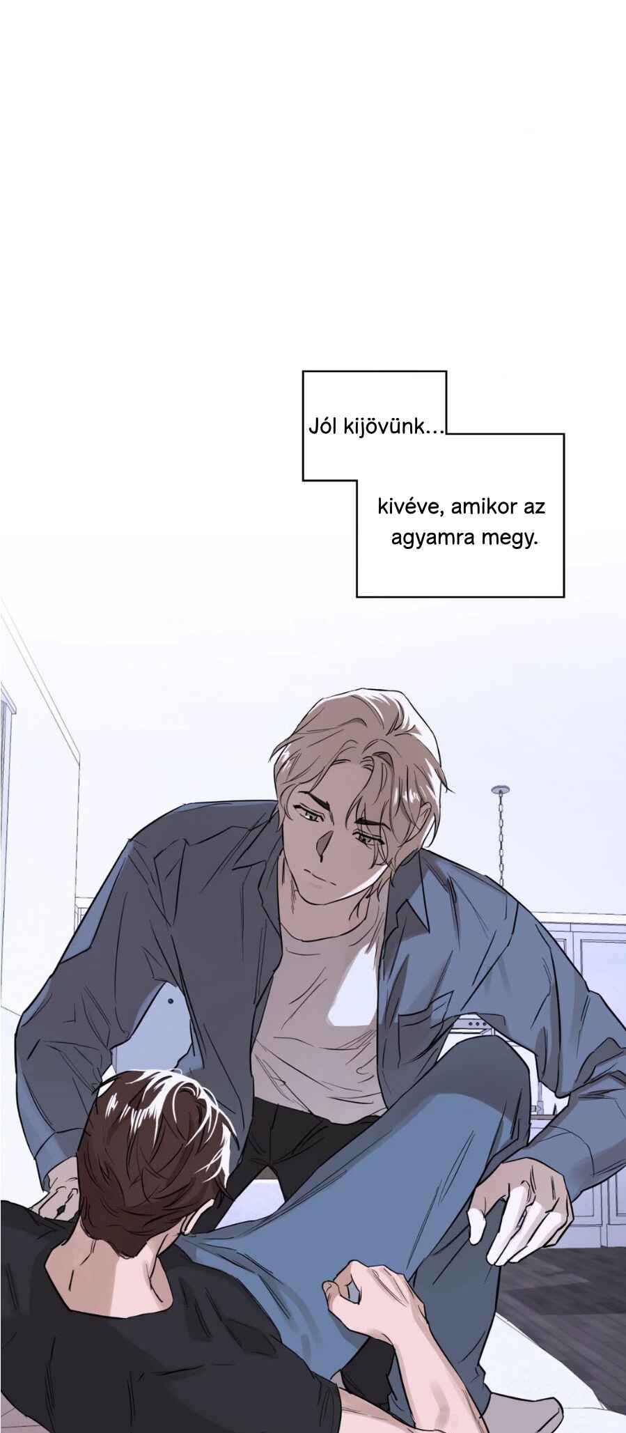 Aesthetics of Unpleasantness Chapter 7 - Page 35