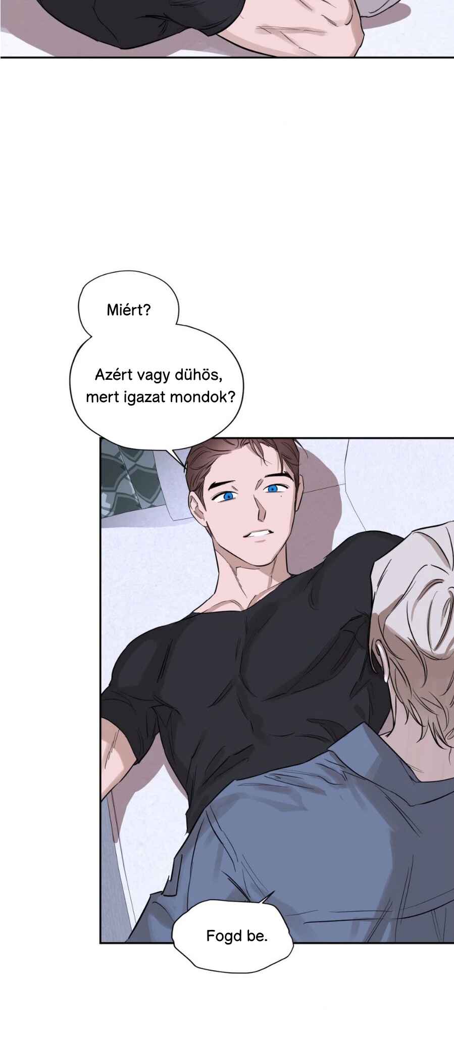 Aesthetics of Unpleasantness Chapter 7 - Page 36